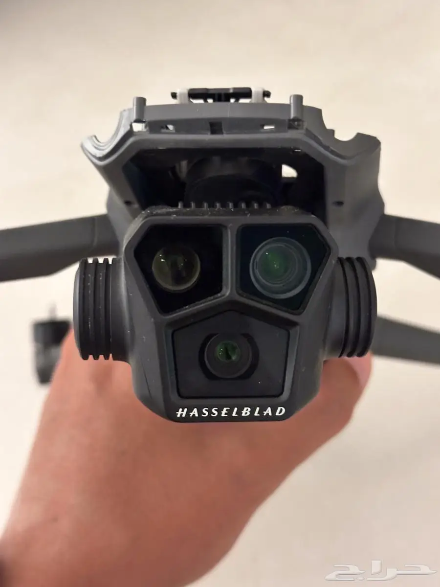 قطع غيار درون مافيك 3 برو سيني MAVIC 3 PRO CINE 1