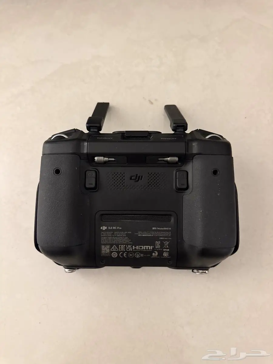 قطع غيار درون مافيك 3 برو سيني MAVIC 3 PRO CINE 14