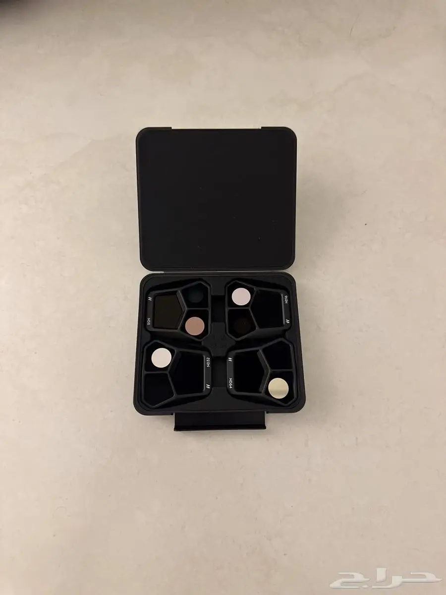 قطع غيار درون مافيك 3 برو سيني MAVIC 3 PRO CINE 4