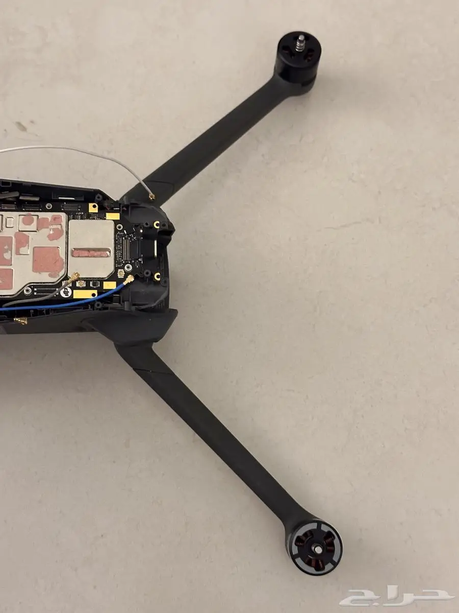 قطع غيار درون مافيك 3 برو سيني MAVIC 3 PRO CINE 16