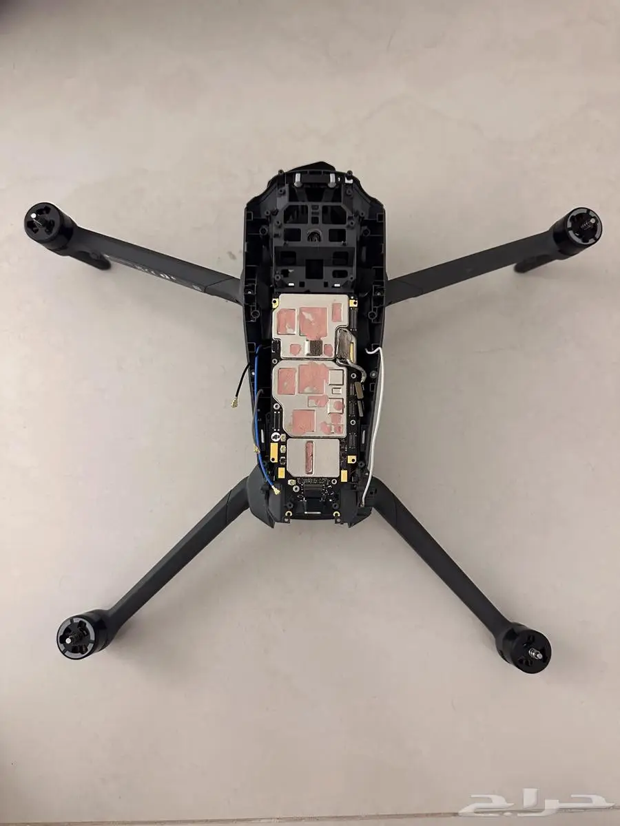 قطع غيار درون مافيك 3 برو سيني MAVIC 3 PRO CINE 9
