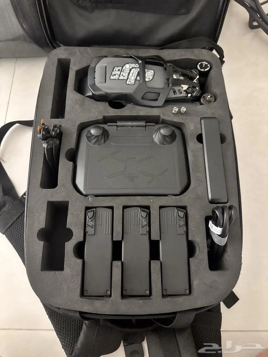 قطع غيار درون مافيك 3 برو سيني MAVIC 3 PRO CINE 10