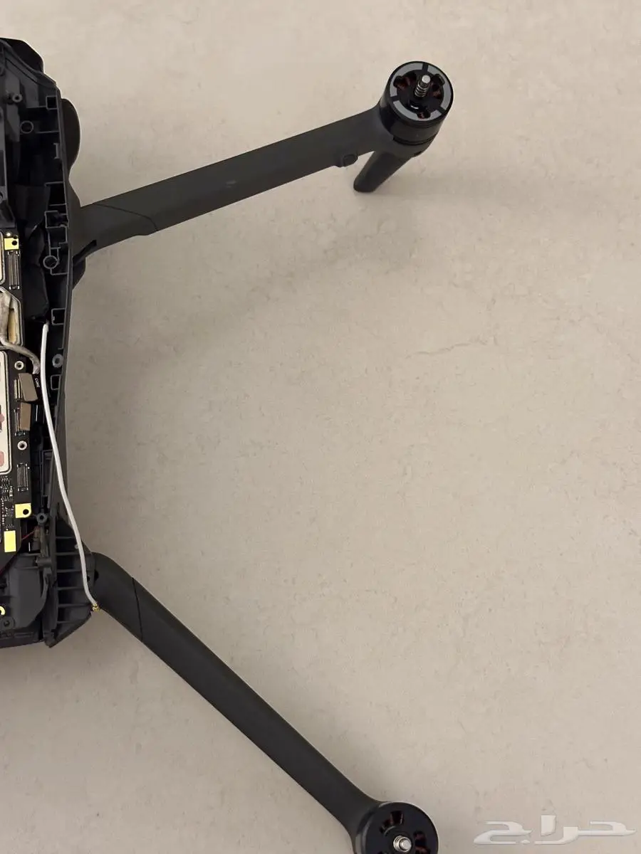 قطع غيار درون مافيك 3 برو سيني MAVIC 3 PRO CINE 18