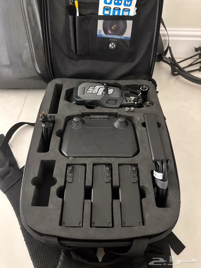 قطع غيار درون مافيك 3 برو سيني MAVIC 3 PRO CINE 15