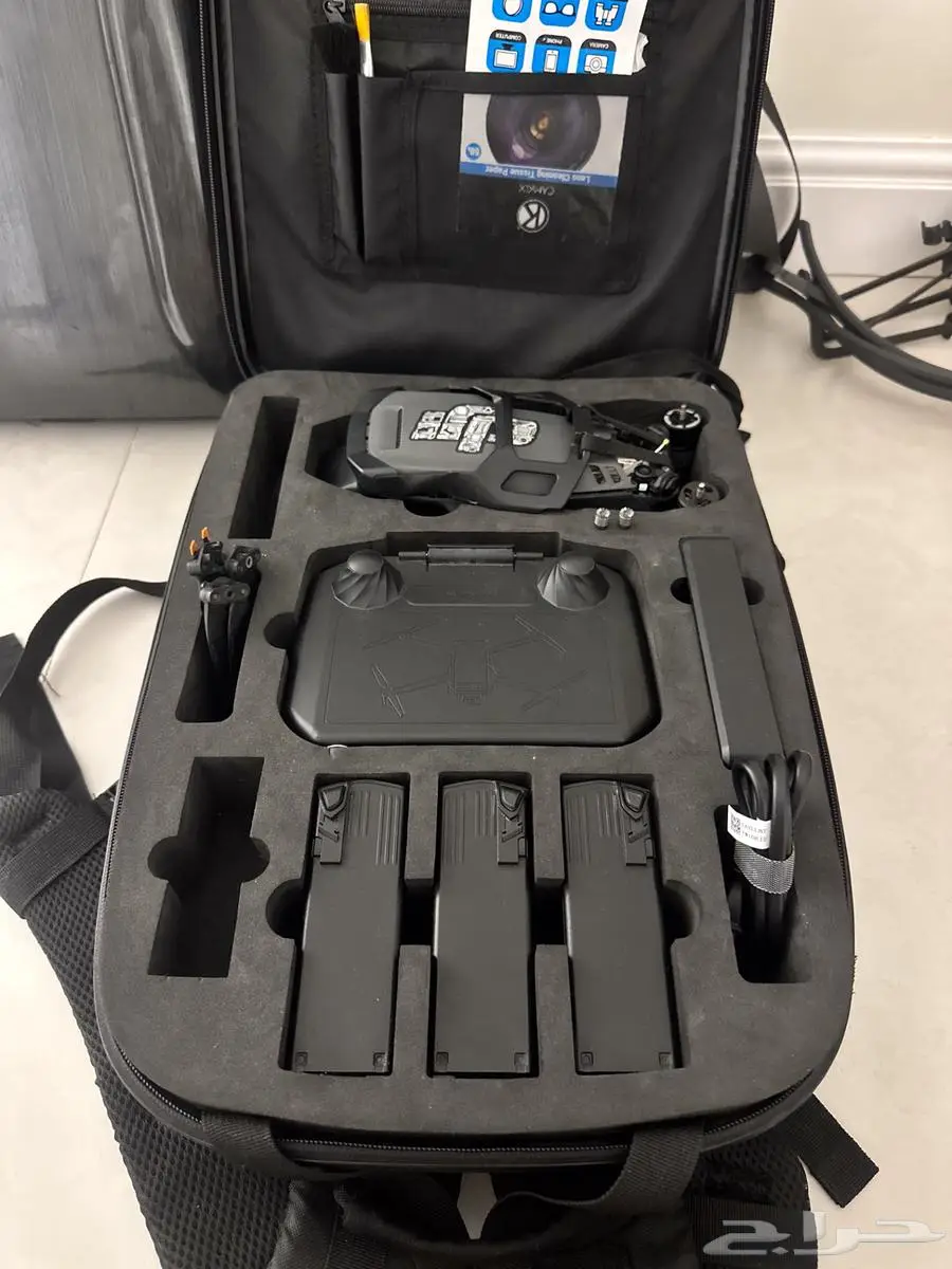 قطع غيار درون مافيك 3 برو سيني MAVIC 3 PRO CINE 15