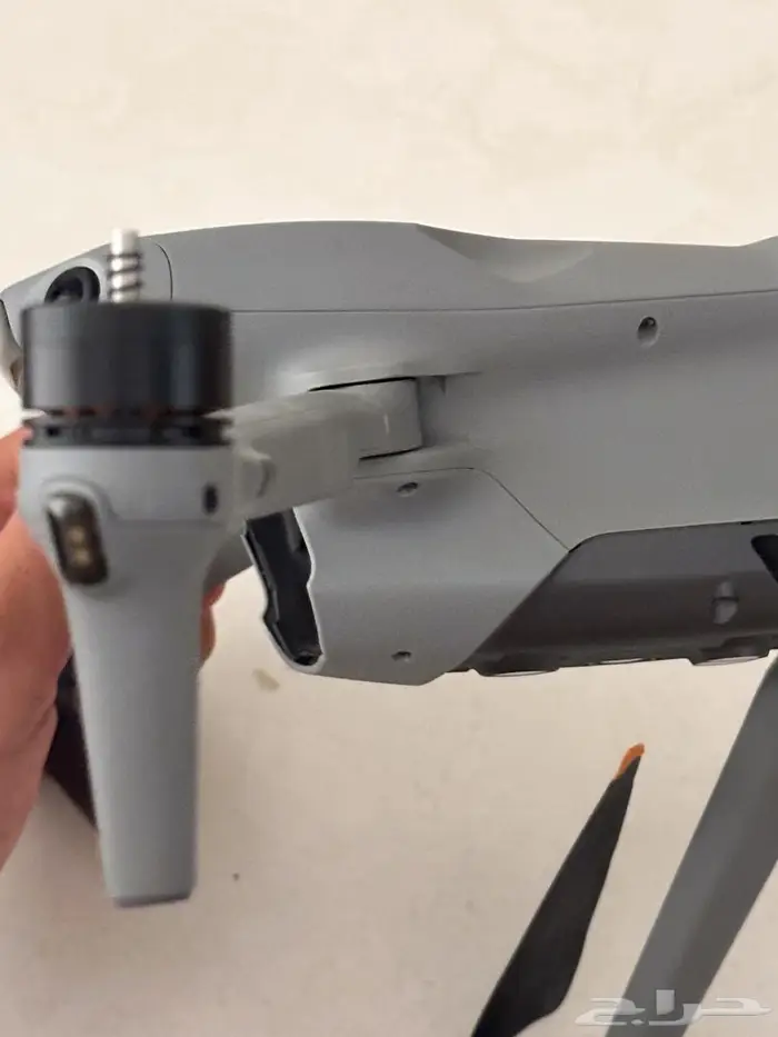 قطع غيار درون اير 3 اس DJI air 3s 1