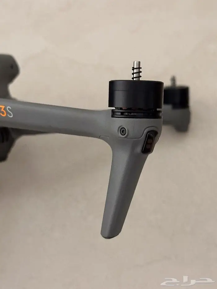 قطع غيار درون اير 3 اس DJI air 3s 13