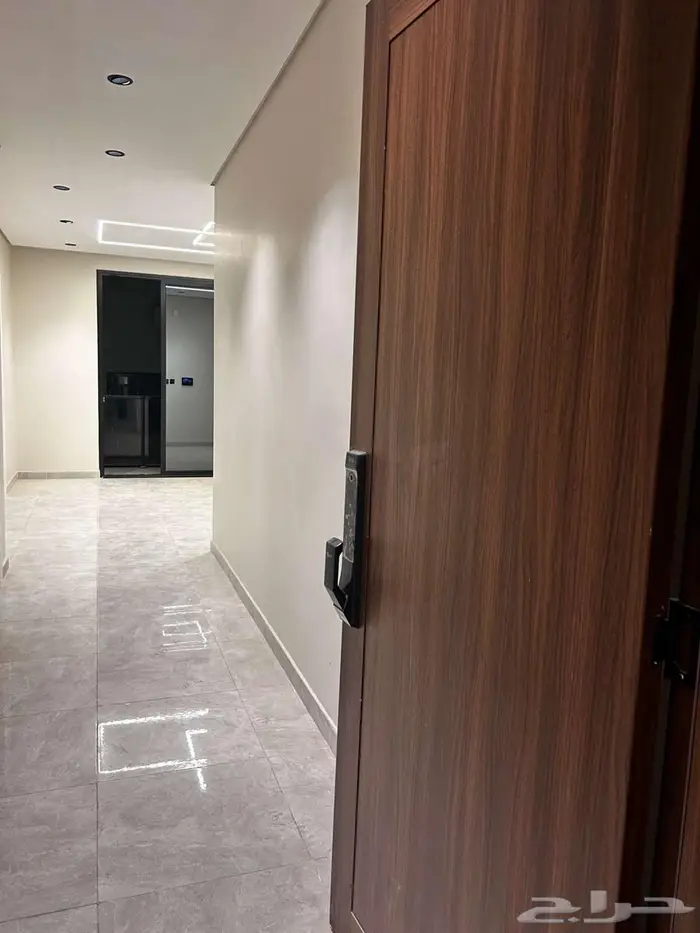 شقة مودرن مميزه للإيجار 1