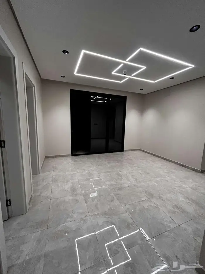 شقة مودرن مميزه للإيجار 3