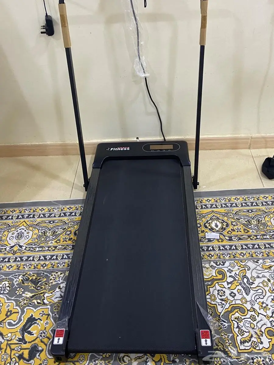 جهاز سير كهربائي 0