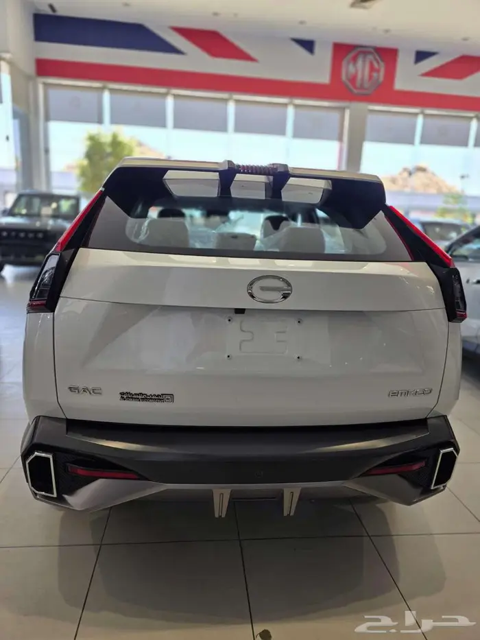 GAC EMKOO GL FULL 2025 3