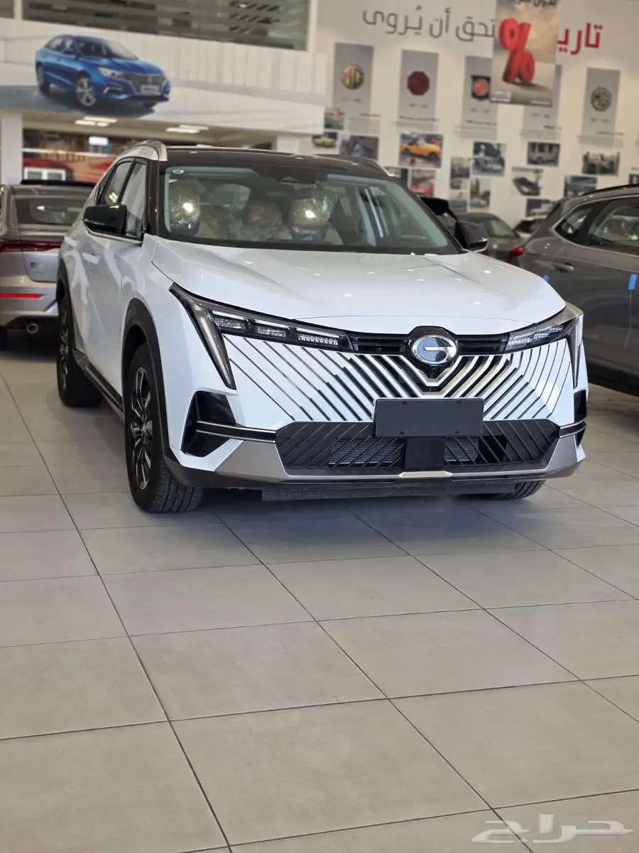 GAC EMKOO GL FULL 2025 index