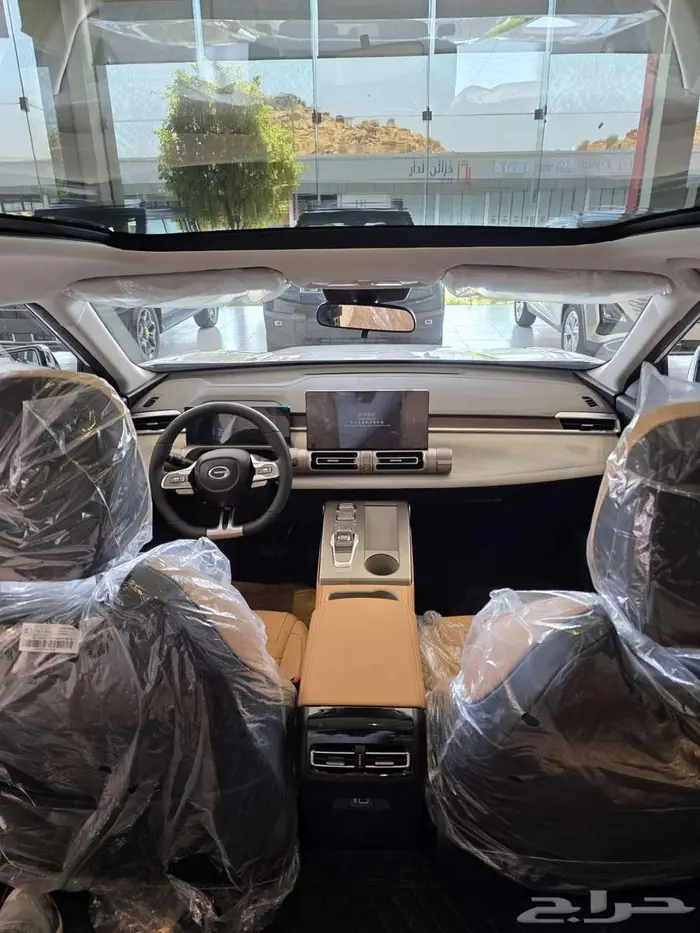 GAC EMKOO GL FULL 2025 8