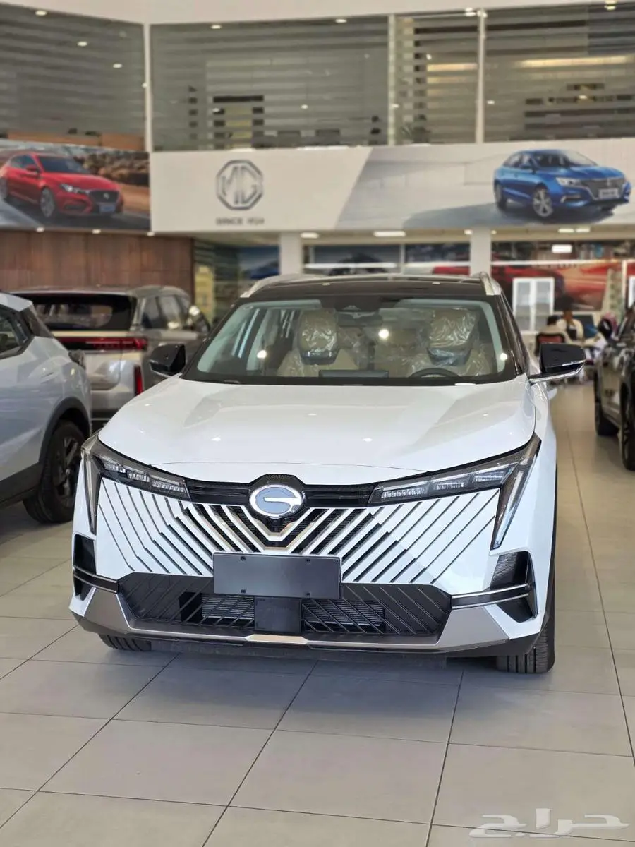 GAC EMKOO GL FULL 2025 index