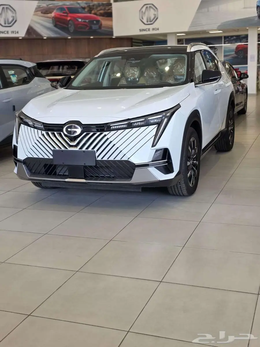 GAC EMKOO GL FULL 2025 index
