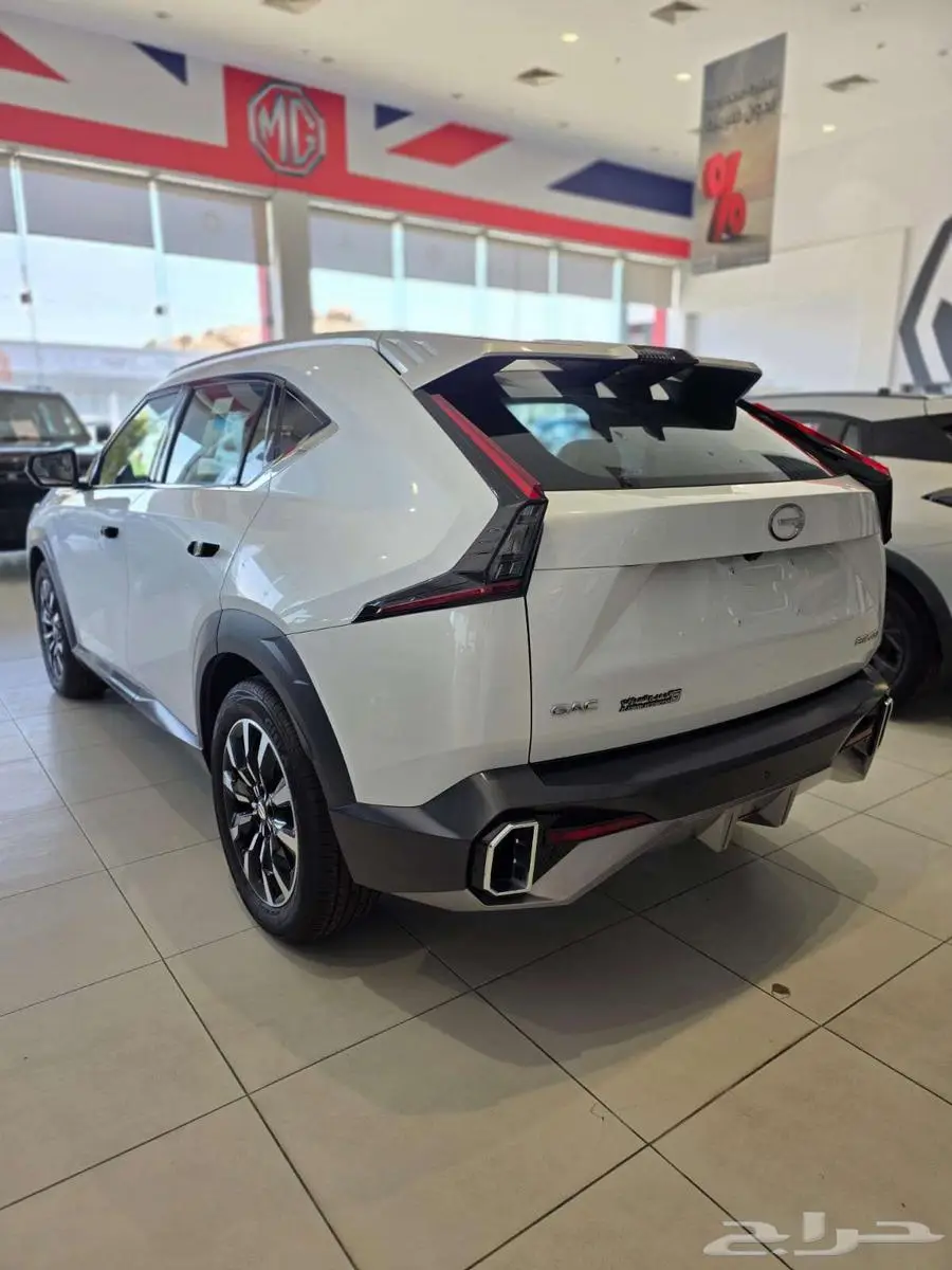 GAC EMKOO GL FULL 2025 index