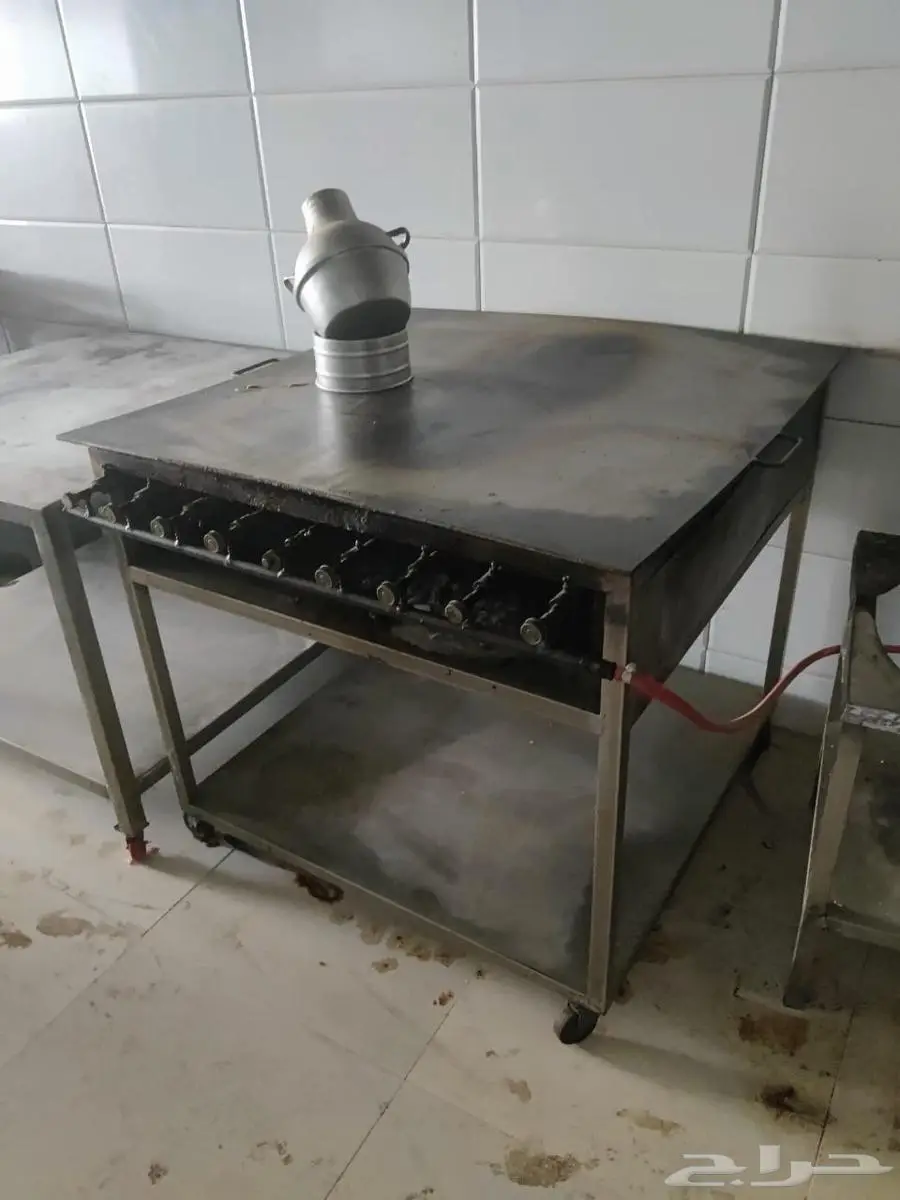 اثاث مطعم مستعمل للبيع 16