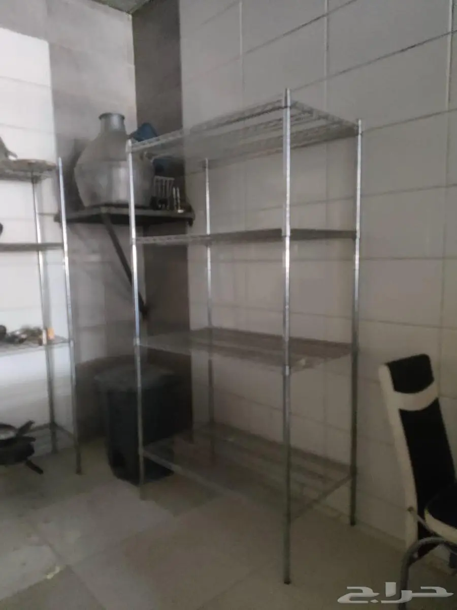 اثاث مطعم مستعمل للبيع 12