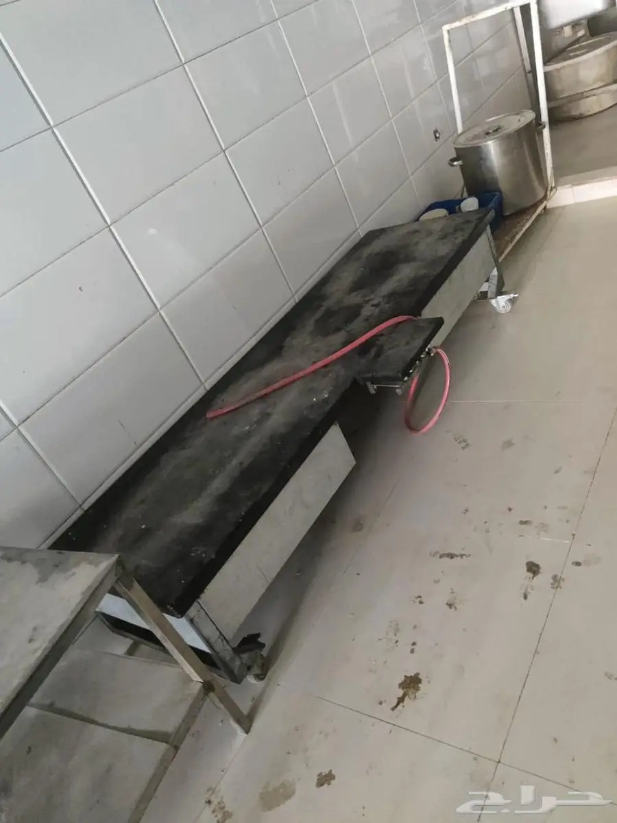 اثاث مطعم مستعمل للبيع 13