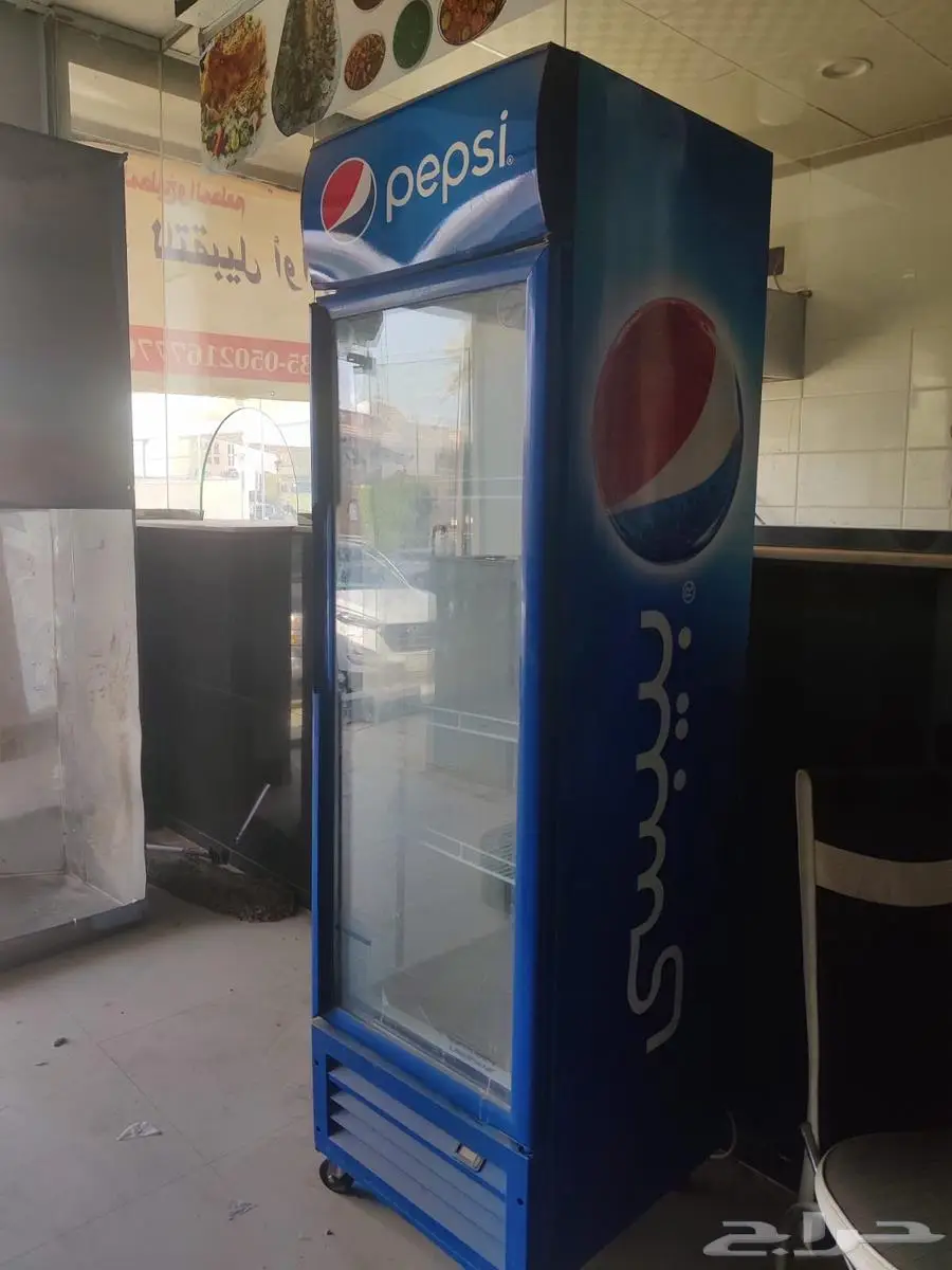 اثاث مطعم مستعمل للبيع 3