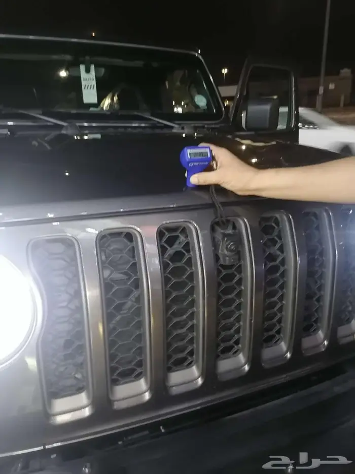 فحص سيارات قبل الشراء 150 في المدينة المنورة 6
