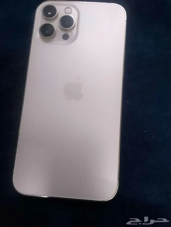 ايفون برمكس 12 0
