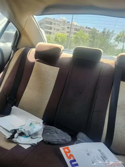 Mazda 6  automatic 2