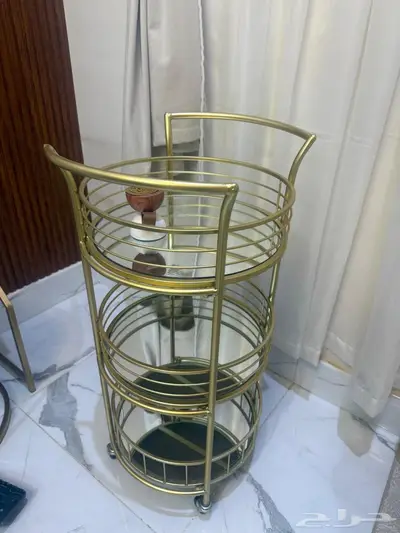 عربه ضيافه ب 50 ريال 0