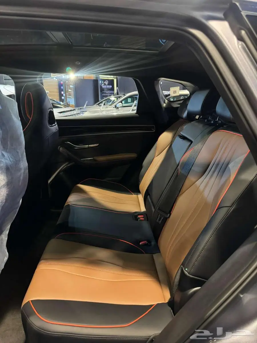 BYD SONG PLUS FWD 2025 افضلل سعر بالمملكة index