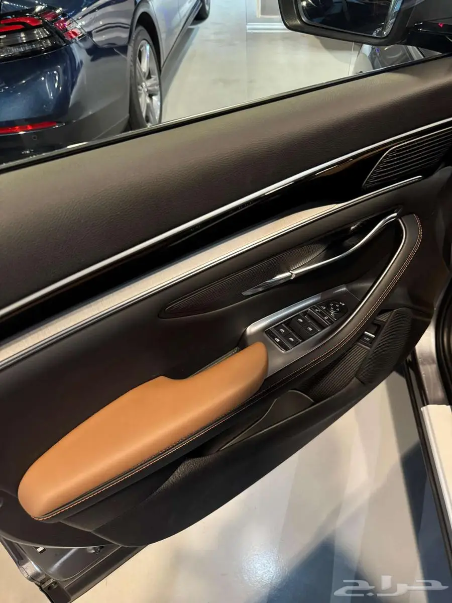 BYD SONG PLUS FWD 2025 افضلل سعر بالمملكة index