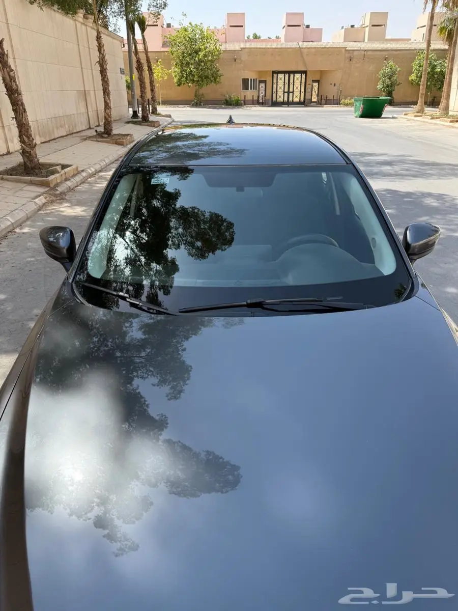 مازدا CX5 استاندر سعودي 2025 2
