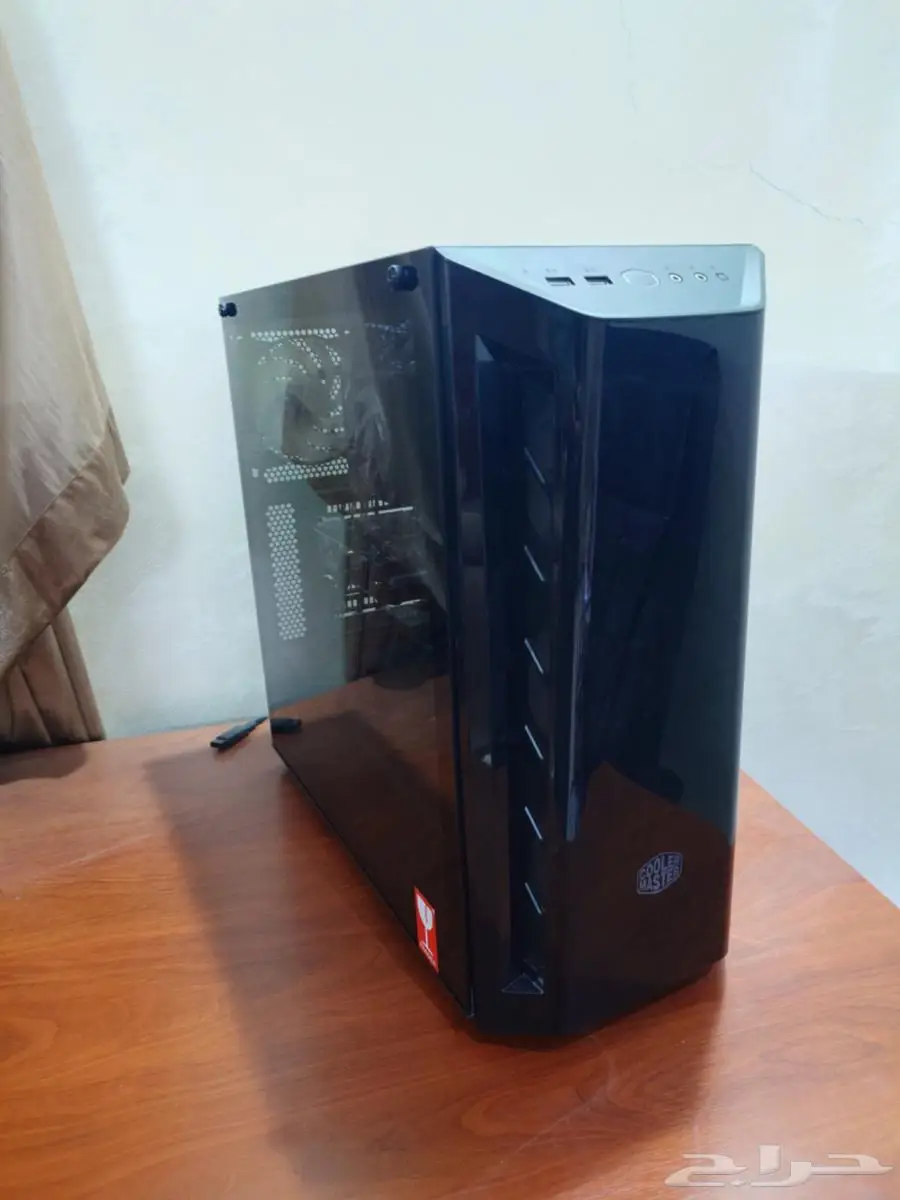 بيسي GTX 1650 super 5