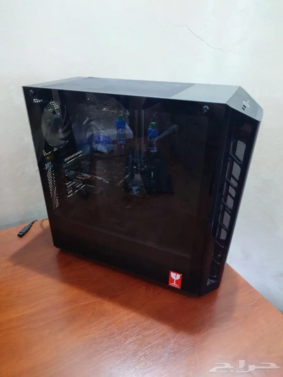 بيسي GTX 1650 super 6