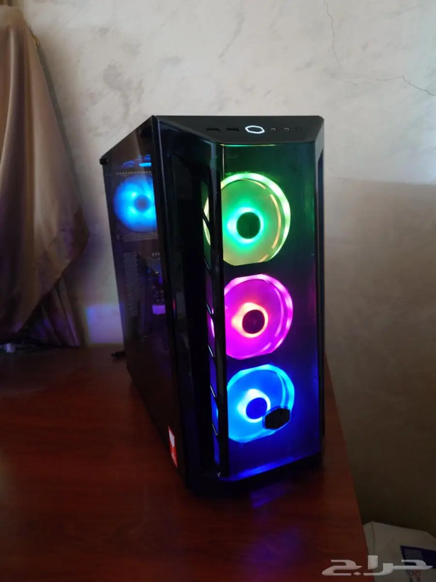 بيسي GTX 1650 super 0