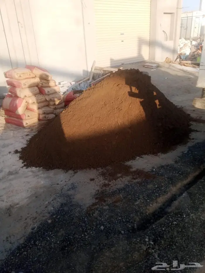 توريد مواد البناء رابغ 0