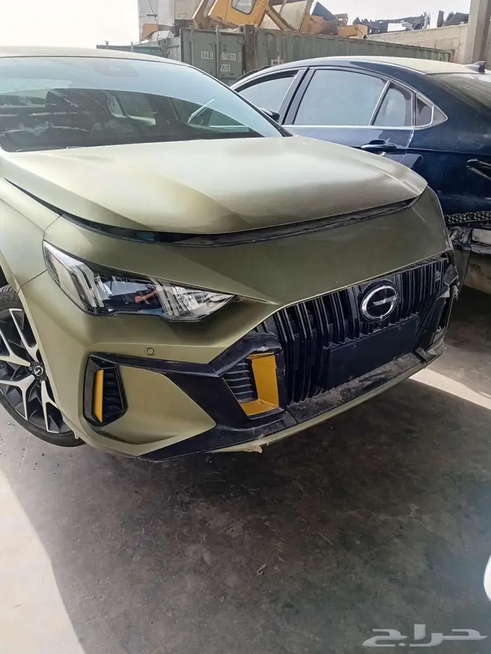 قطع غيار صيني 8