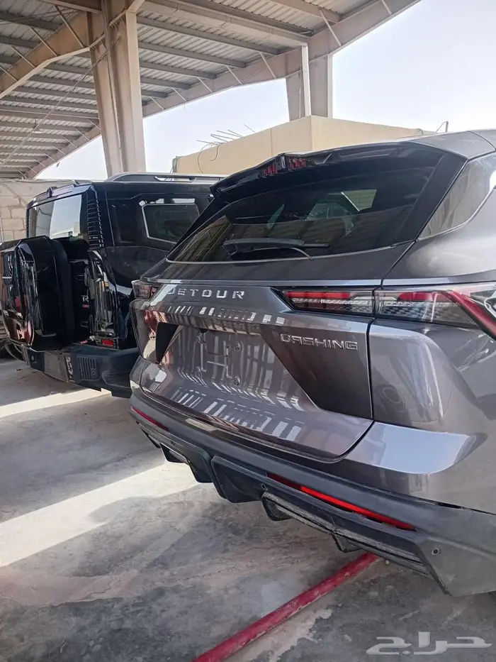 قطع غيار صيني 7