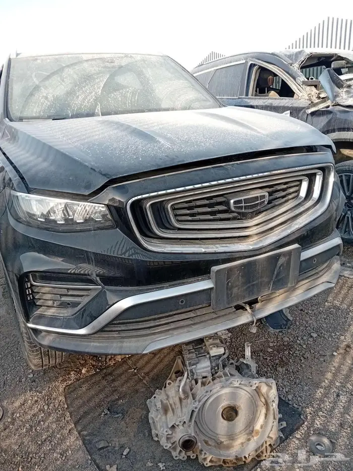 قطع غيار صيني 1