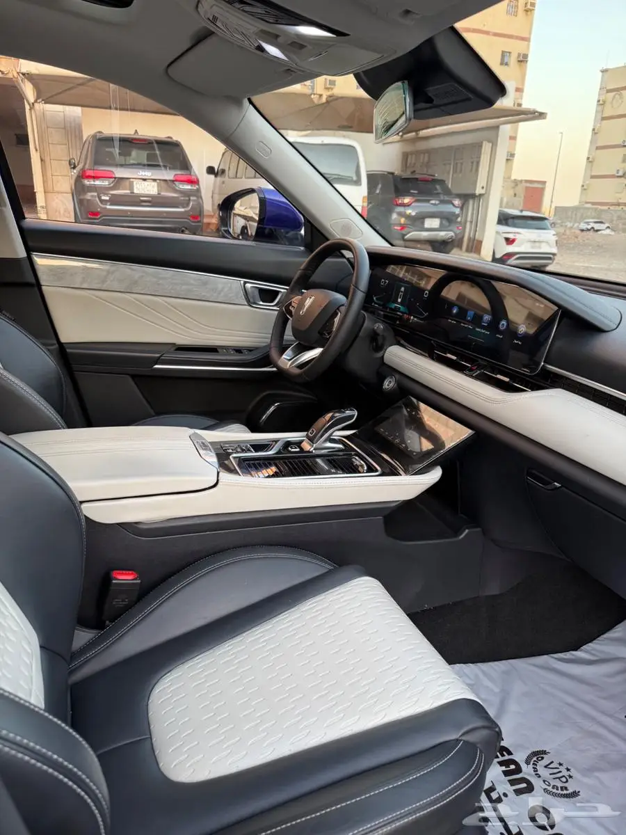 فاو بستون T99 2022 فل كامل 4