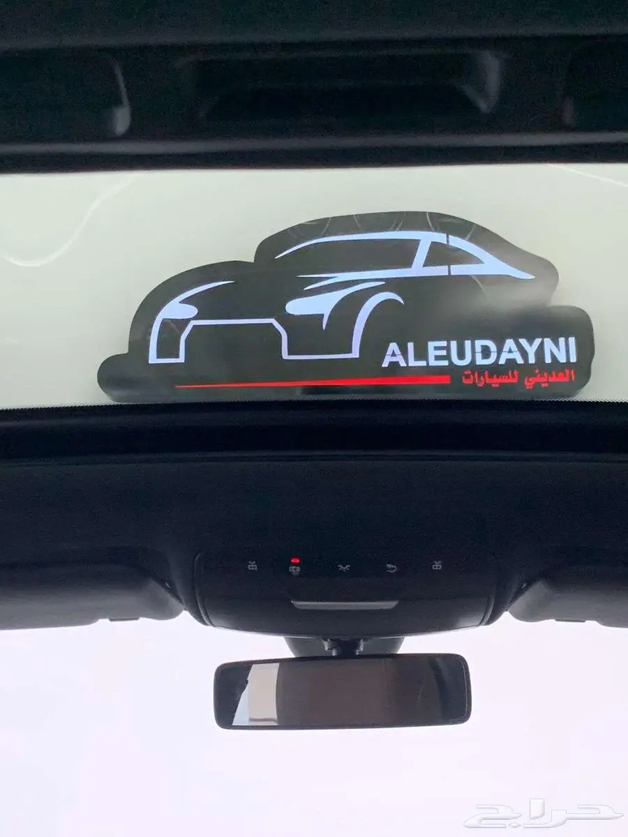 مرسيدس E200 2020 23