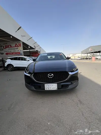 للبيع مازدا cx30 موديل 2023 اخو الجديد . 0