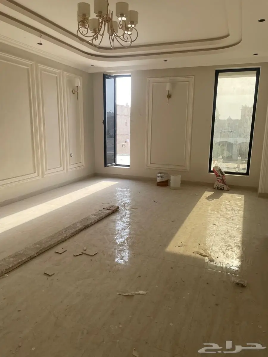 فيلا فاخرة في الخبر حي الشراع 8