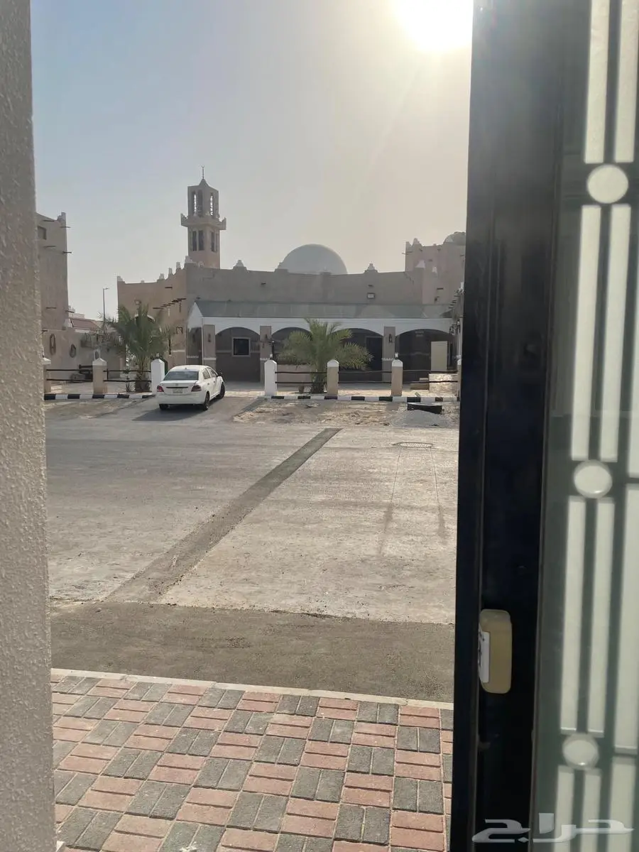 فيلا فاخرة في الخبر حي الشراع 11