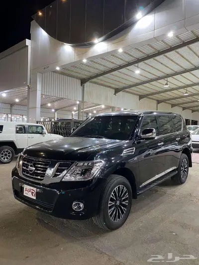 باترول 2013 1