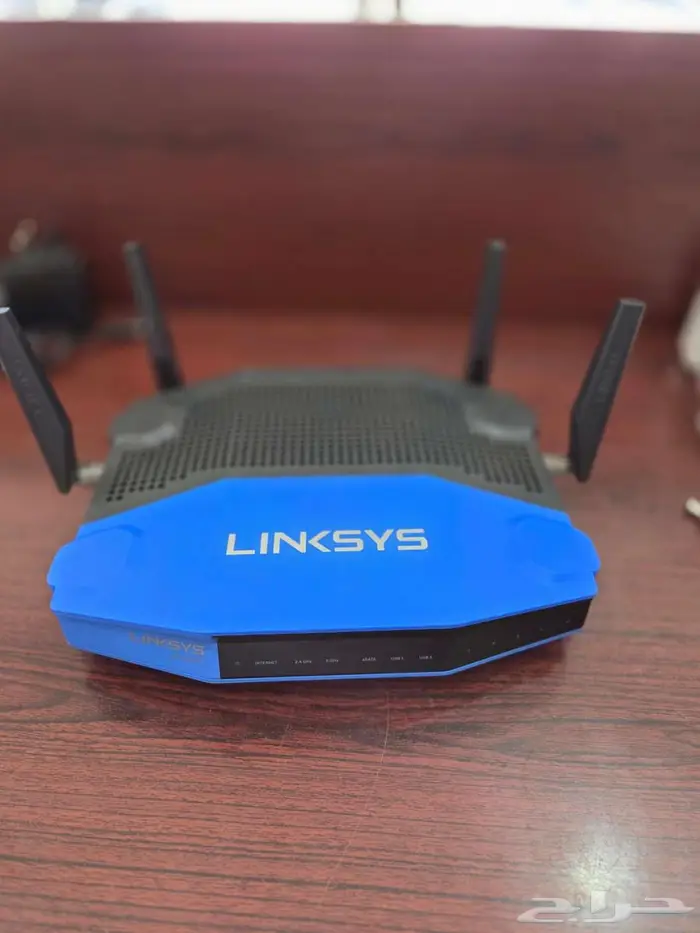 راوتر العاب او موزع شبكة 0