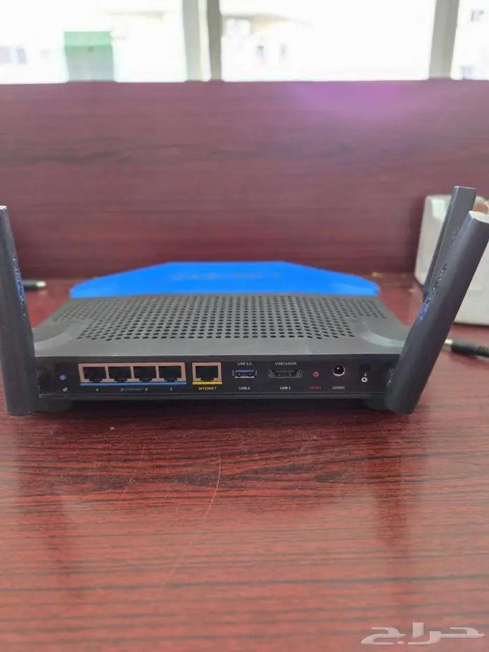 راوتر العاب او موزع شبكة 1