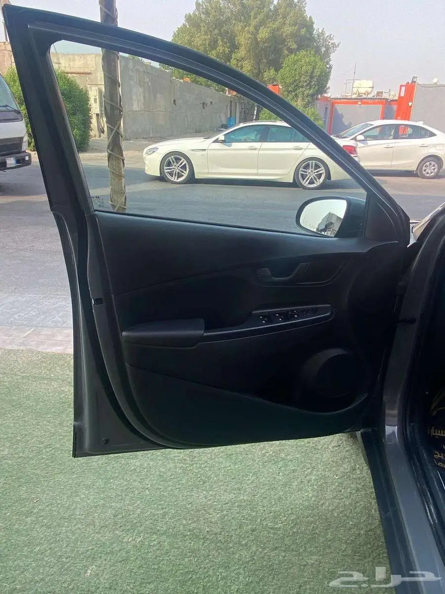 هيونداي كونا 2022 وارد المجدوعي استخدام شخصي للبيع 29