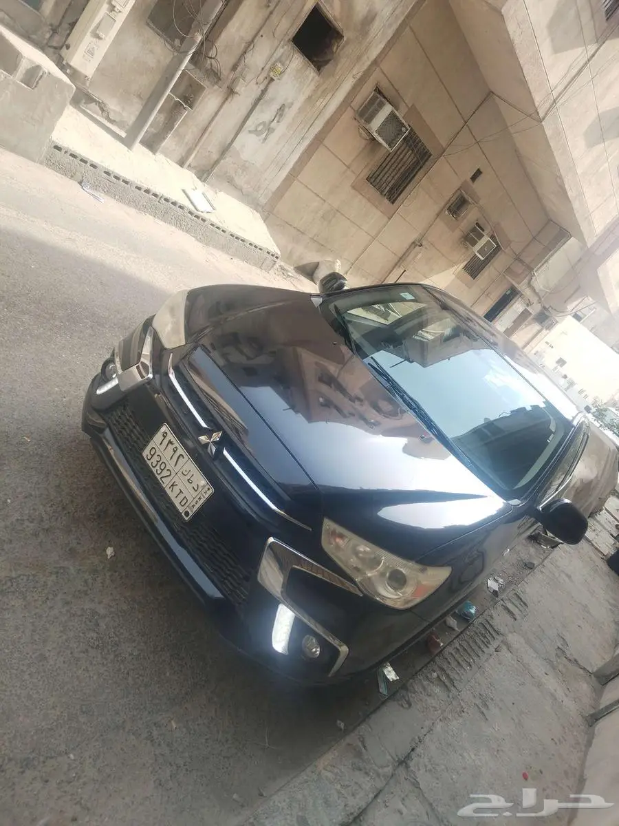 موستبشي ASX 2018 index