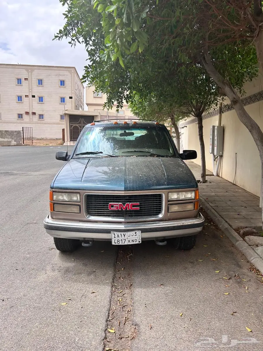 جمس سوبربان 1995 6