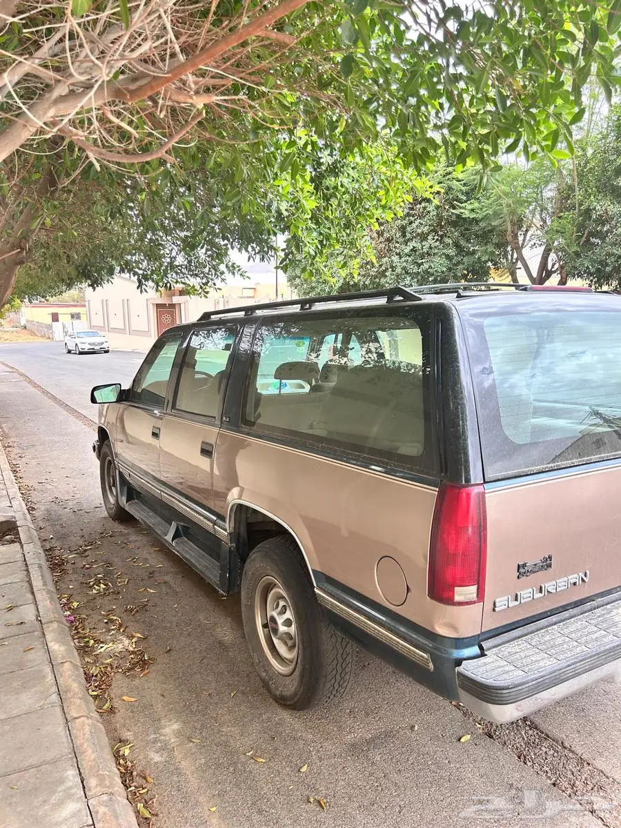 جمس سوبربان 1995 4